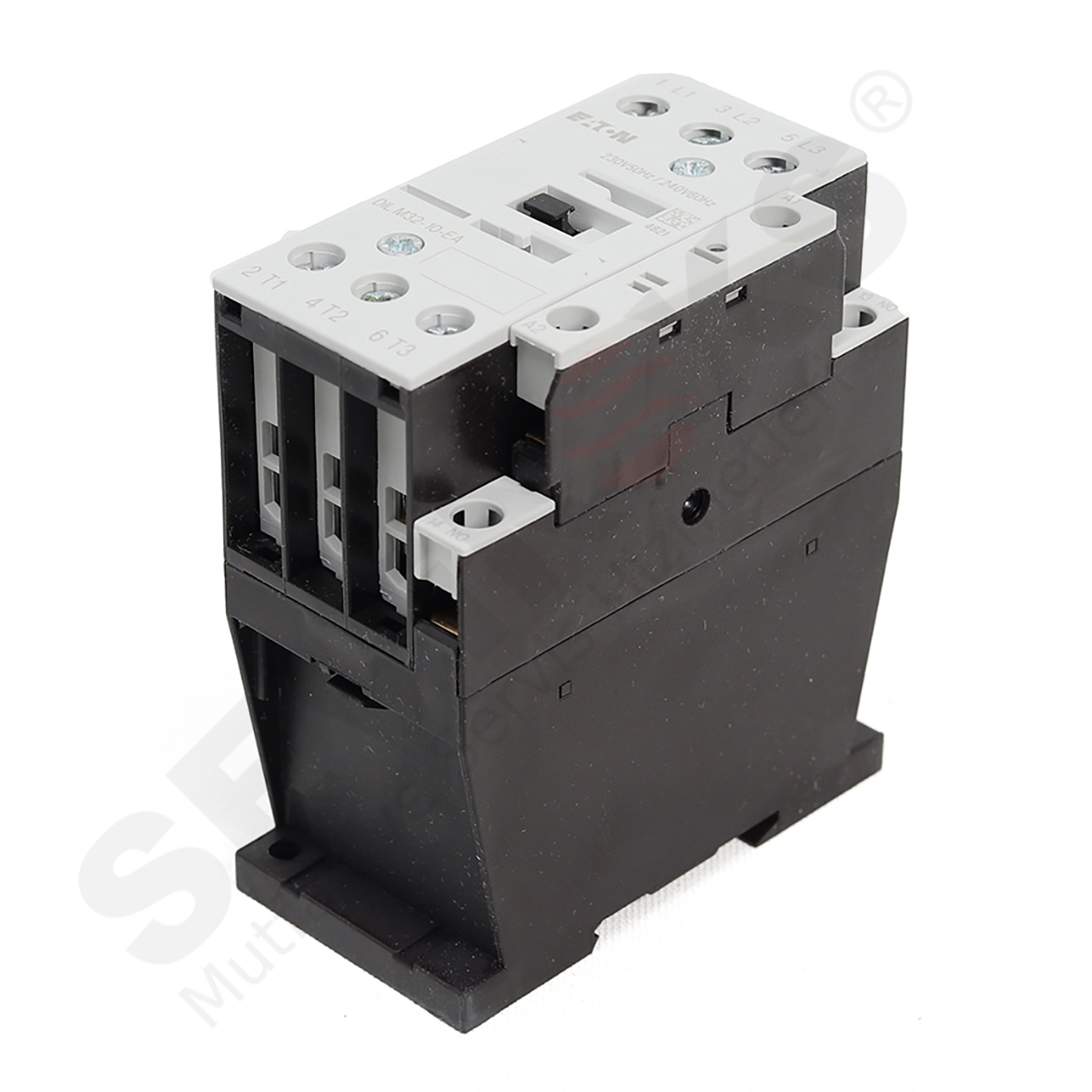 İnoksan Bulaşık Yıkama Makinesi Kontaktör DILEEM 3210  220V